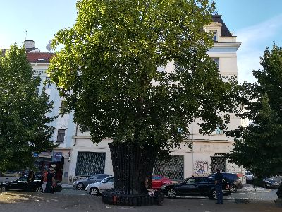 Využití odpadních materiálů